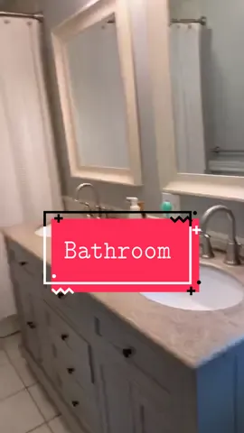 #bathroomcheck #CleanTok #cleaning #restock #cleanbathroom #bathroom #asmrcleaning #cleanfreshhype