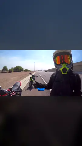 He lifted the whole bike 😳                  #fyp #foryou #fypシ #foryoupage