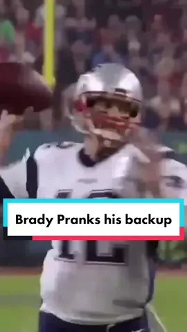 Wait for the comeback😂 #football #tombrady