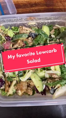 #lowcarb #lowcalorie #keto #salads #weightlossjourney #weightlossmotivation #intermittentfasting