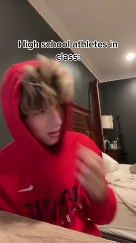 Which class does ur creepy teacher teach