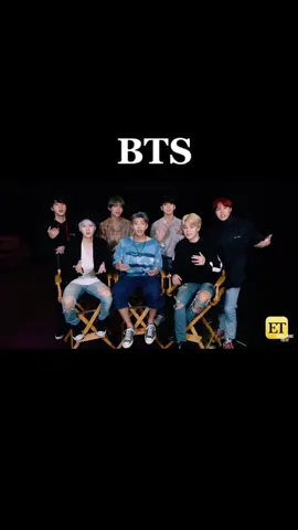 Hi,we are BTS ! #BTS #bts #bangtan #kpop #armybts