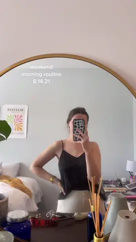 happy weekend :) #StyleSnap #PerfectMarcJacobs #Vlog #foryou #thatgirl #aesthetic #productive #motivation #morningroutine #fyp #SelfCare #weekend