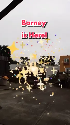 Let's Use our Imagination, and Barney will Come and Play with us. #barneythedinosaur #barneyandfriends