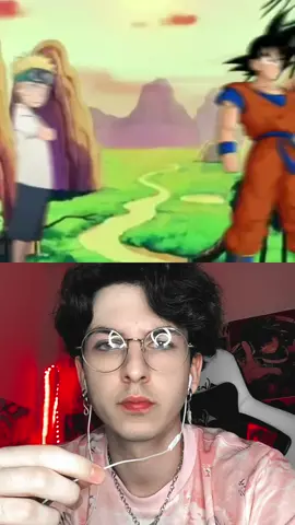 #dúo con @whiteds777 creo que estaba claro / IG: megamaxyt #megamax #naruto #goku #dragonball #anime