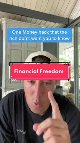 This is the path to not having to work again: #financialfreedom #passiveincome #rich #fintok #howto #LearnOnTikTok