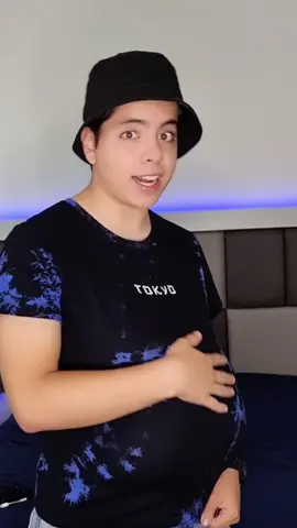 ¿Cuál es el mejor plan? 😳🤰🏻@fervegs