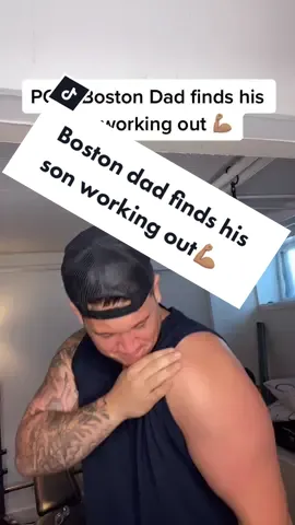 Boston dads be like … #bostontiktok #bostondad #boston #massachusetts #massachusettstiktok #bostonaccent #masshole