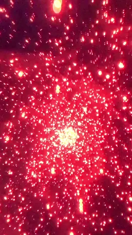 Fyp#red galaxy #relaxing