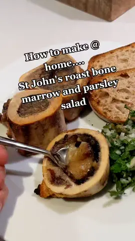 Outrageous #notforvegans #meatybutter #blowthisup #Recipe #bonemarrow