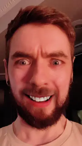 Make it stop!!!