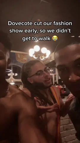 @nolabelrunway @itschrisdavis_ @_itsmesoto Ain’t no way boy #dovecote #malemodels #OrlandoFL #StyleSnap #OrlandoModels #OrlandoPhotographer #Actors