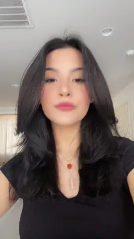 Idk why the quality sucks 😞 #blackhair