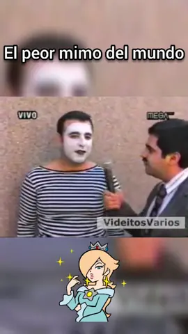 todos rompemos récords. pero tenemos el peor mimo del mundo #mcc #tutututu #profesorSalomon #clasicos #humor #records