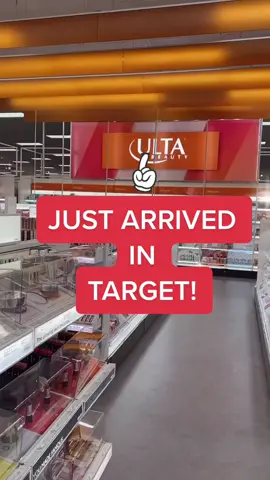 @ultabeauty NOW in @target #makeup #fypage #ultaxtarget #ultaintarget #targetbeautyfinds #beauty #StyleSnap #PerfectMarcJacobs