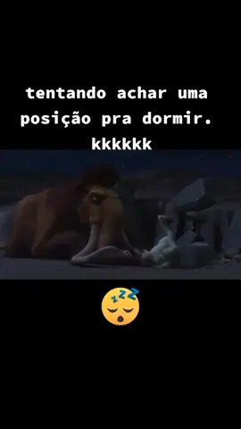 #eradogelo #sid #comediahumor #fy #fyy #viral #preguiça #dormir.