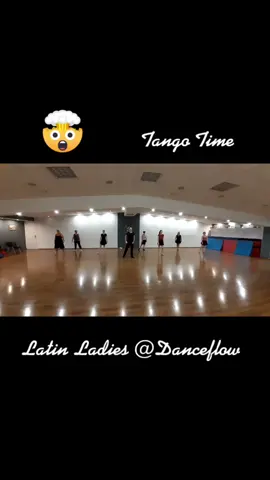 #tango #shakira #objection#dance #danceflow #tanieclublin #taniec #latinladies #szkolatanca #studiotanca #solodance