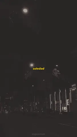 soledad. // #oldsongs #lyrics #music #migszonum