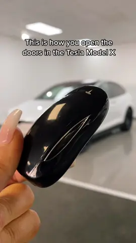 Tesla Model X ⚡️ #foryou #carcommunity #LearnOnTikTok #tesla #modelx #elonmusk
