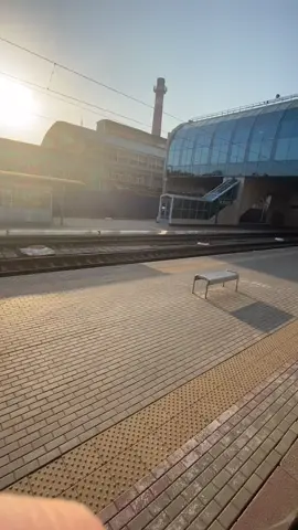 РЖД моя стихия 😉 #Ржд #поезда #жд