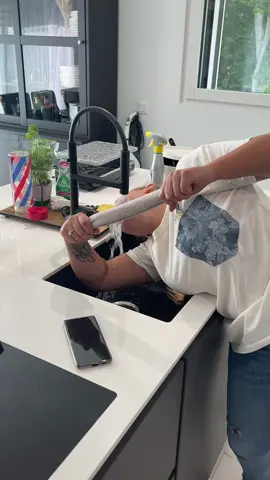 Elle a réussi d’après vous 😂😂😂