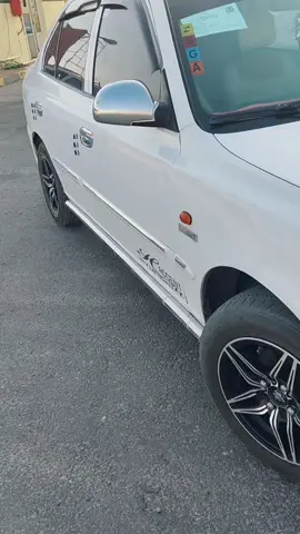 #عشاق_اكسنت_هونداي من #تيميمون وأنت منين شفت فيديو 😍💪😋