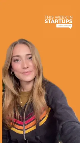 Cats out of the bag! One more week recording from Italy 🍨 We’re looking forward to bringing back news segments 😏 #twist #podcast #thisweekinstartups