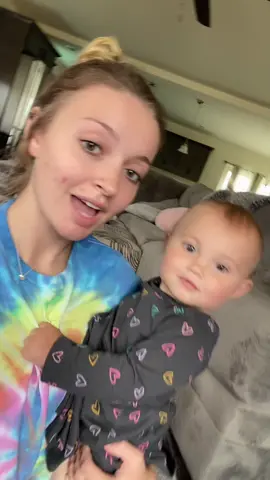 Just kidding I could never return her 💕💕 #babiesoftiktok #fypシ #rushtok #StyleSnap