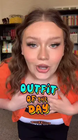 here’s a breakdown where everything’s from cause y’all always ask where I shop :) #fashion #OOTD #plussize #style