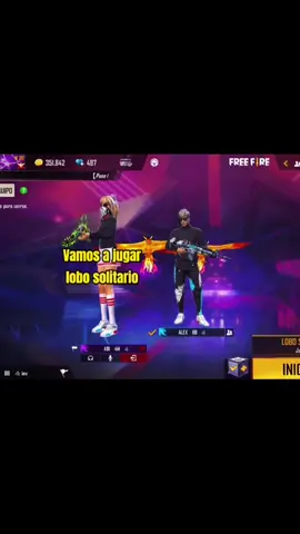 Soy manca perdón 😂 @alexxx.bb_ff #freefire #parati #garena #FFCC #M1887 #3mingamer