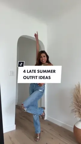 Endless summer vibes! ☀️ #outfitinspiration #tryonhaul #outfitideas #petitefashion