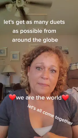 everyone possible please duet this.  let's all come together #haymakerstrong #fypシ #wearetheworld