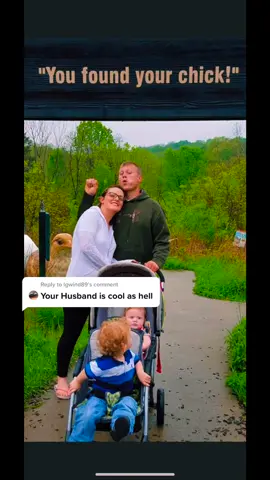 Reply to @lgwind89 8 years and counting🥴 🥰 #TeamUSATryout #marriagehumor #lovehaterelationship #hesminenow😏😂