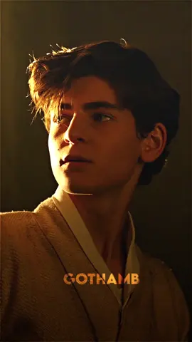 Ladies and gentlemen Mi esposo #brucewayne #davidmazouz #gotham #gothamcity #gothamedit  #fyp #foryourpage #foryou