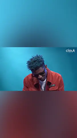 Jaido P came by the Clout Studio to spill some never known facts about himself on this week’s edition of 21 QUESTIONS Full video on YT 🚀