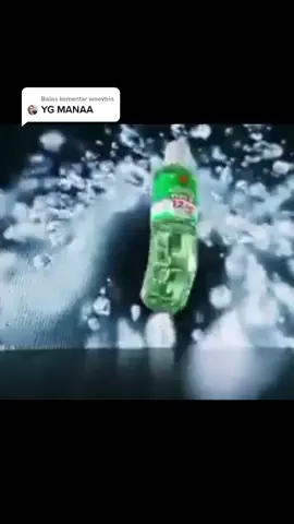 Balas @woovbin ini minyak kayu putih joget gebor