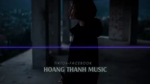 Anh cũng yêu một người giống như em 🎶 PASST 2 nhá mọi người #Xuhuongtiktok #hoangthanhmusic  #buon_tam_trang