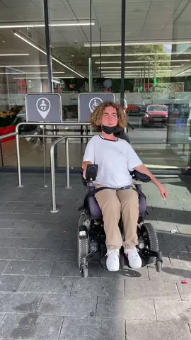 je vais pouvoir COURIR dans les rayons 🤩