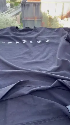 étage 4 - noise shirt #perplex #design #fashion #quality #foryou #fy #german