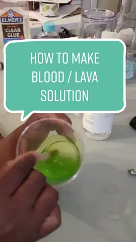 How to make 