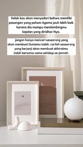 Jangan asal pilih! ok? #islamic_video #keephalal #foryoupage