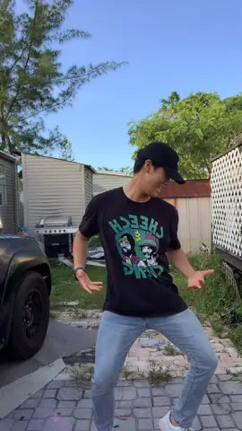 Quiero bailar como tiktoker 🤣 #coreano #bailando #miami