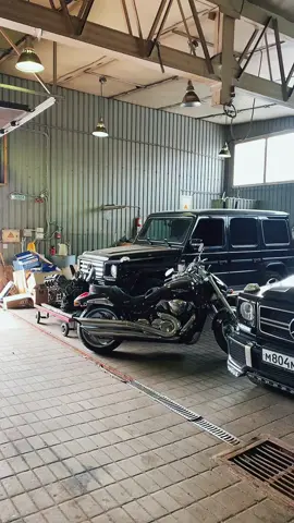 #mercedes #w463 #gelandewagen #amg #brabus #гелик #гелендваген #ремонтгеликов #g63