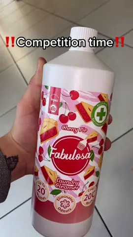 For a chance to win this gorgoeus box, Comment which scent you couldn’t live without 😍🥳🤩😝 #fabulosa_cleaning #giveaway #trending #viral #trending