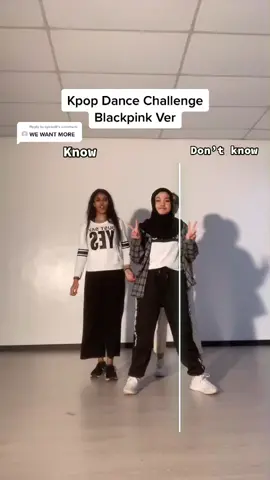 Reply to @syiroidt whats your fav bp song?? @bp_tiktok @shirin_fazira @zznzh7 #blackpink #dancer #kpopdance #kpopdancechallenge