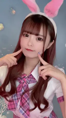 tiktok版の振付考えたよん！みんなも踊ってね🎀💗#おすすめ #fyp #foryou