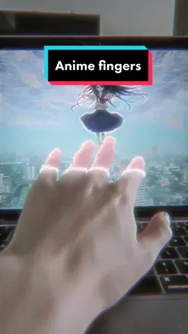 Entering the anime world. Go try this out! #anime #edit #art #foryou