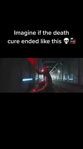 Tommy loves trains, don’t u mate💀 #themazerunner #tmr #newt #thomas #gally #newtmas #dylanobrien #thomasbrodiesangtser #willpoulter #fypシ #foryou