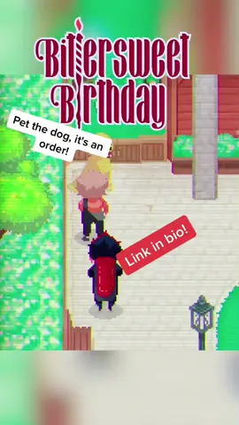 #petthedog #game #gaming #gamedev #fyp #foryoupage