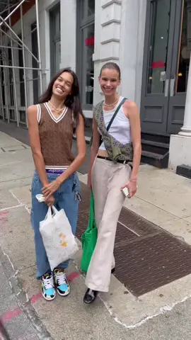 #foryou #foryoupage #fyp #gracevalentine #lunapassos #style #fashion #nycfashion #styleblogger #fashionblogger #StreetStyle #streetwear #inspire